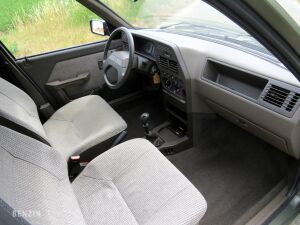 Peugeot 309 GR 66k km - 1986