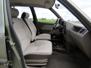 Peugeot 309 GR 66k km - 1986