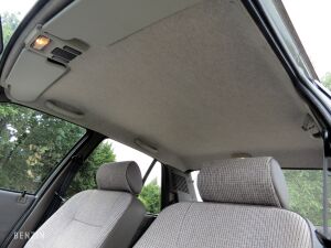 Peugeot 309 GR 66k km - 1986