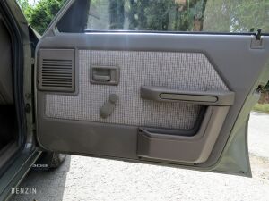 Peugeot 309 GR 66k km - 1986
