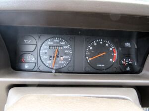 Peugeot 309 GR 66k km - 1986