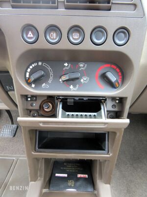 Peugeot 309 GR 66k km - 1986