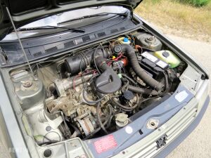 Peugeot 309 GR 66k km - 1986