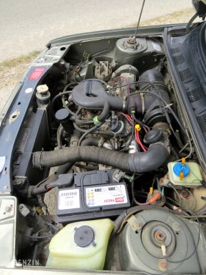 Peugeot 309 GR 66k km - 1986