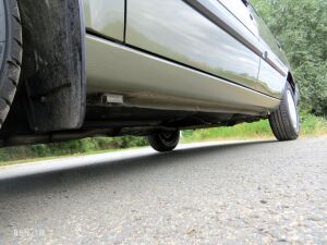 Peugeot 309 GR 66k km - 1986