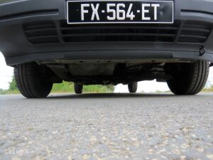 Peugeot 309 GR 66k km - 1986