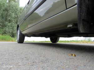 Peugeot 309 GR 66k km - 1986