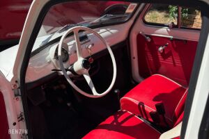 Fiat 500L - 1967