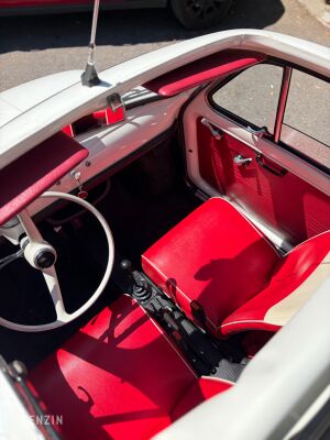 Fiat 500L - 1967