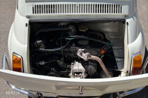 Fiat 500L - 1967