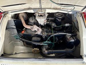 Fiat 500L - 1967