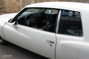 Chevrolet Monte Carlo - 1981