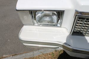 Chevrolet Monte Carlo - 1981