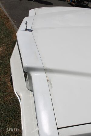 Chevrolet Monte Carlo - 1981