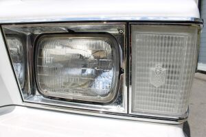Chevrolet Monte Carlo - 1981