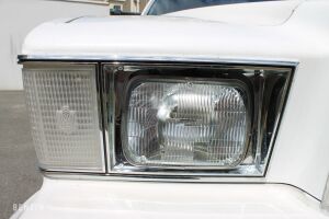 Chevrolet Monte Carlo - 1981