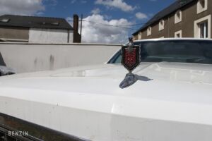 Chevrolet Monte Carlo - 1981