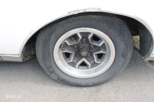 Chevrolet Monte Carlo - 1981