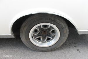 Chevrolet Monte Carlo - 1981