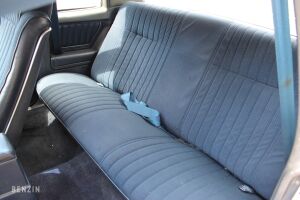 Chevrolet Monte Carlo - 1981