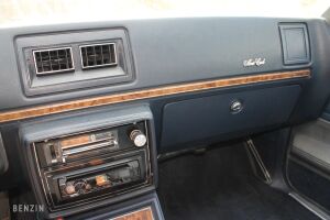 Chevrolet Monte Carlo - 1981