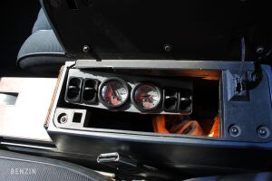 Chevrolet Monte Carlo - 1981