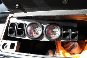 Chevrolet Monte Carlo - 1981