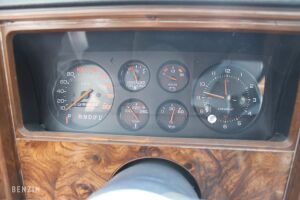 Chevrolet Monte Carlo - 1981