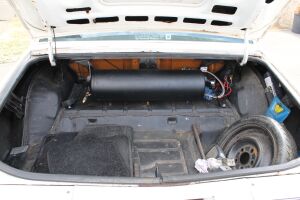 Chevrolet Monte Carlo - 1981