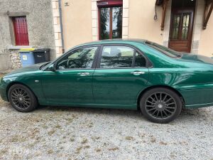 MG ZT V6 - 2002