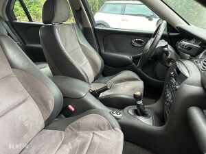 MG ZT V6 - 2002