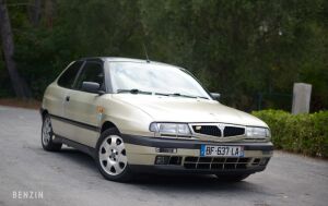 Lancia Delta HPE HF - 1994