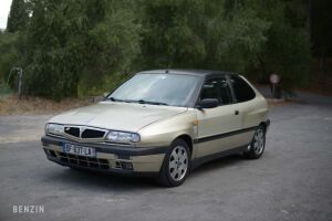 Lancia Delta HPE HF - 1994