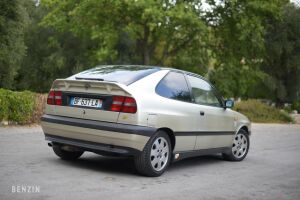 Lancia Delta HPE HF - 1994