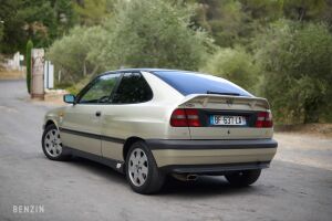 Lancia Delta HPE HF - 1994