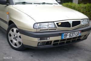Lancia Delta HPE HF - 1994