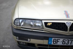 Lancia Delta HPE HF - 1994