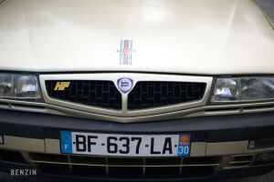 Lancia Delta HPE HF - 1994