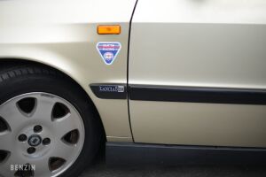 Lancia Delta HPE HF - 1994