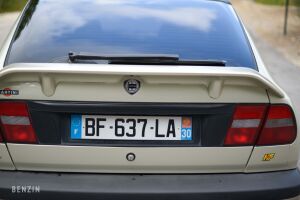 Lancia Delta HPE HF - 1994