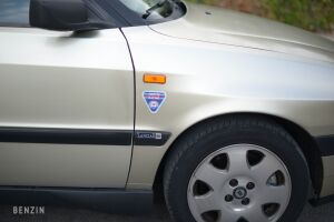 Lancia Delta HPE HF - 1994