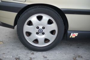 Lancia Delta HPE HF - 1994