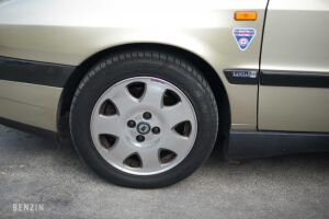 Lancia Delta HPE HF - 1994