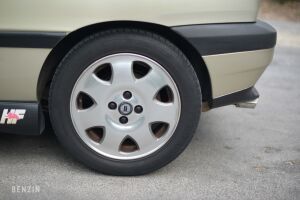 Lancia Delta HPE HF - 1994