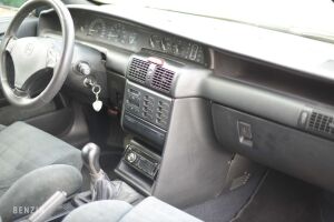 Lancia Delta HPE HF - 1994