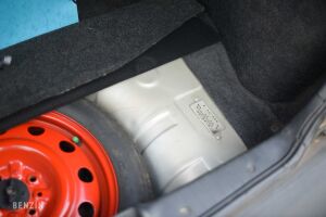 Lancia Delta HPE HF - 1994