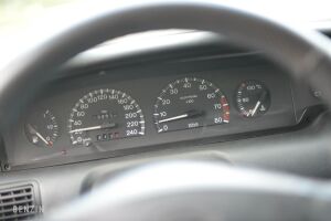 Lancia Delta HPE HF - 1994