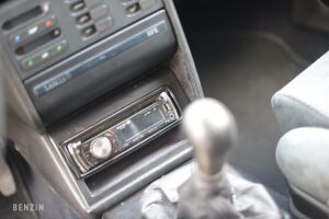 Lancia Delta HPE HF - 1994