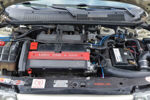 Lancia Delta HPE HF - 1994