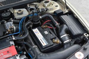 Lancia Delta HPE HF - 1994